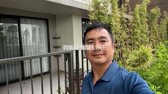 căn hộ sân vườn 81m2 sử dụng riêng tại Akari