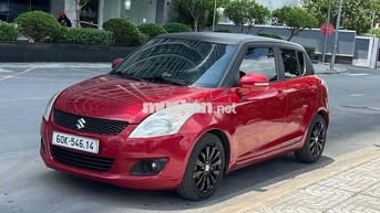 Suzuki Swift ( Đã Bảo Dưỡng đầy đủ - Về Sẵn dùng )