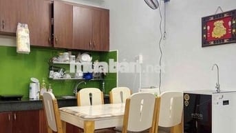 Căn Hộ C.c Đông Hải 54m2 2PN 2WC Sổ Hồng Riêng