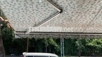 Mitsubishi Jolie 2005 Vàng cát Số sàn