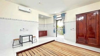 Khai trương 30 Phòng Studio- Tân Sơn Nhì, Gần ĐH Văn Hiến- Công Thuong