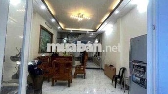 Nhà Khu Tên lửa đầy đủ nội thất 4.5x20m 3.5 tấm cạnh siêu thị giá 25tr