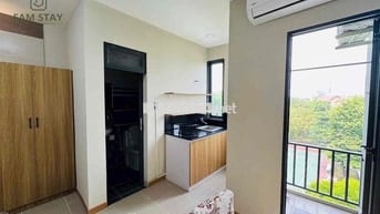 CẦN NHƯỢNG LẠI CĂN HỘ MINI VÀO ĐẦU THÁNG 9 NÀY. BỚT CỌC 1TR
