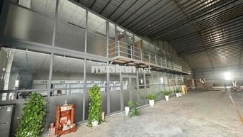 🔴 CHO THUÊ KHO XƯỞNG LONG AN HÌNH ẢNH THẬT GIÁ RẺ