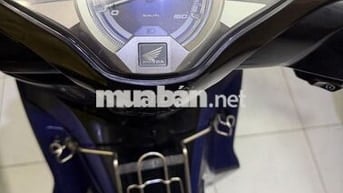 Honda Future LED 2025 Xanh đen 17597 km