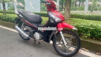 Honda Future Xăng Đỏ