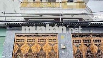 Cho Thuê Nhà Nguyên Căn Gò Vấp
