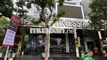 CHO THUÊ MẶT BẰNG KINH DOANH ĐẮC ĐỊA – BÙI BẰNG ĐOÀN, PHÚ MỸ HƯNG, QUẬ