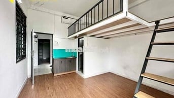 KHAI TRƯƠNG DỰ ÁN DUPLEX MỚI NGAY THỐNG NHẤT