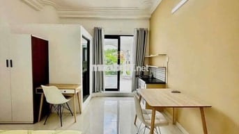 🏡✨ STUDIO BAN CÔNG SIÊU RỘNG | FULL NỘI THẤT | GẦN CHỢ BÀ CHIỂU