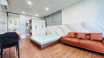 Cho Thuê Căn Hộ Mini Ngay Ngã Tư Chợ Đình & Coopmart Bình Dương