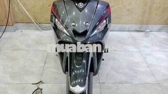 Yamaha Sirius FI 2016 Xám Zin, Xe Đẹp Máy Êm