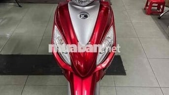 Kymco Candy Hi 2019 50cc Đỏ