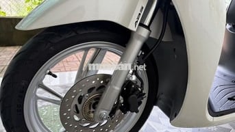 Honda SH125i 2025 Trắng