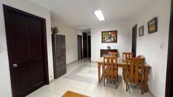Cho thuê c/c Bảy Hiền 2PN full nội thất 72m2 giá 10tr/th, nhà trống ở 