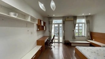 Cho thuê nhà nguyên căn tại khu dân cư Sadeco Phước Kiển A