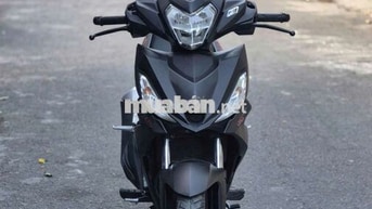Honda Winner Đen