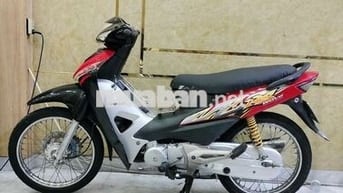 Honda Wave RS 2008 , Xe Bao ngọt Mượt Mạnh