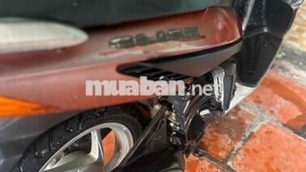 Honda click 2008
