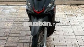 Honda Wave RSX Đen