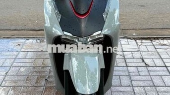 Honda SH 125 ABS 5000km Xám