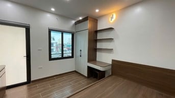Cho thuê căn hộ mini 20m2, full đồ nội thất ngay phố cổ Ngọc Lâm, 4tr
