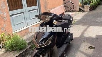 Yamaha Mio Đen