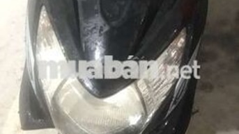 Yamaha Yahate màu Đen