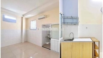phòng thuê 20m2 riêng chủ có máy lạnh