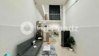 Trống CĂN HỘ 1 TRỆT 1 LẦU 50M2 NGAY ĐẦM SEN - Giáp ĐH Văn Hiến - Q11🌟