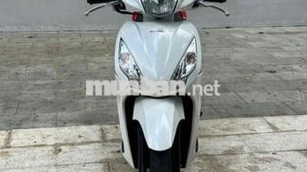 Honda Vision 2020 Trắng
