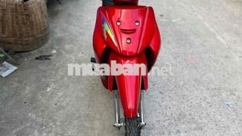 Suzuki 2005 smas đỏ