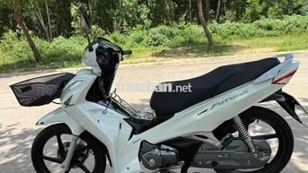 Honda Future Fi 2023 Trắng 7000 km