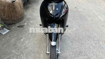 Honda Wave 100cc 2008 Đen