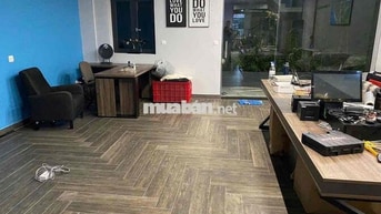 CHO THUÊ MẶT BẰNG TẦNG TRỆT – KHU CIQ4, PHÚ MỸ, QUẬN 7