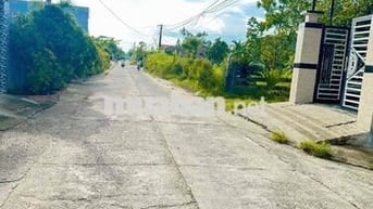 CHÍNH CHỦ : Bán đất ở hoàn toàn 150m2 , đường bê tông mở rộng 7m
