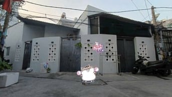 Nhà có dòng tiền Kinh Dương Vương, An Lạc, Bình Tân