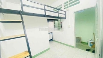 🔥 PHÒNG TRỌ CÓ GÁC GIỜ GIẤC TỰ DO KHÔNG CHUNG CHỦ – TÂN BÌNH