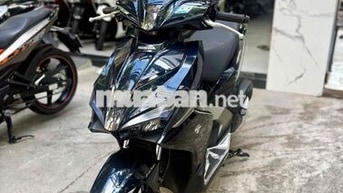Honda Air Blade 125 Đen bóng