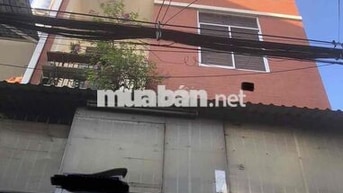 Phòng trọ đường Phạm Văn Bạch P. 15, Q. Tân Bình