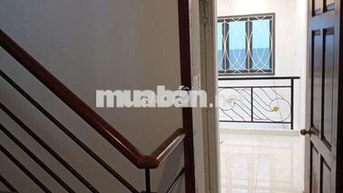 Nhà 4 lầu gần khu Bắc Hải, Hẻm xe hơi gồm 4pn và 3 tollet