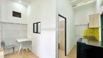 CĂN HỘ DỊCH VỤ 1 PHÒNG NGỦ 70m2