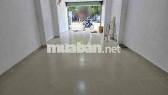 Cho thuê mặt tiền kinh doanh đường hương lộ 2