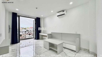 Căn hộ mới Keng, 60m2 Lạc Long Quân, Thang máy Full nội thất, Từ 5tr5