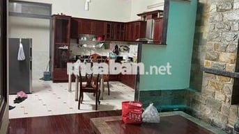 Cho thuê nhà siêu rộng Bình Lợi – 7x24m, 6PN,Gara ô tô