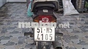 Honda Dream Nâu Cổ điển Nhật