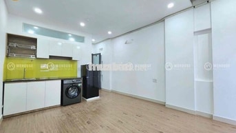 CĂN HỘ DỊCH VỤ 1 PHÒNG NGỦ RỘNG 80m2, DẠNG CHUNG CƯ MINI