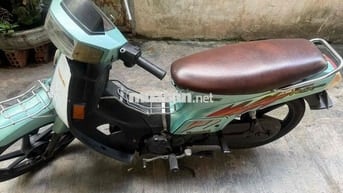 Kawasaki Max 2010 Xanh ngọc