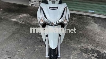 Honda Future LED 2023 Trắng bán trả góp