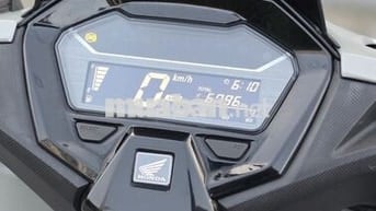 Honda Vario 160 ABS Sport Xám xi măng 6795 km